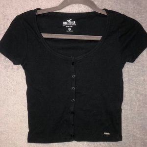 Hollister Women’s Baby Tee